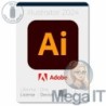 Illustrator 2024 - Licencja Wieczysta (LifeTime) - Windows - Licencja Biznes - BOX (USB)