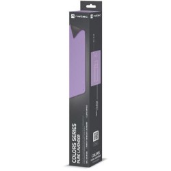 Podkładka pod mysz Natec Colors Series Pure Lavender 800x400mm