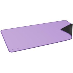 Podkładka pod mysz Natec Colors Series Pure Lavender 800x400mm