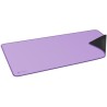 Podkładka pod mysz Natec Colors Series Pure Lavender 800x400mm