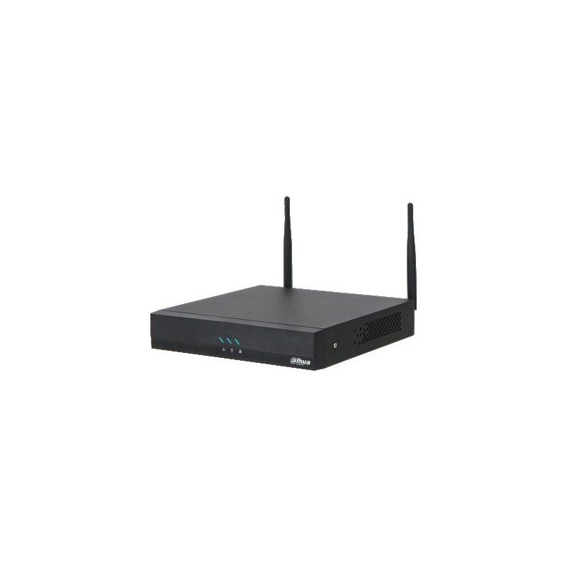 REJESTRATOR WIFI DAHUA NVR2108HC-W