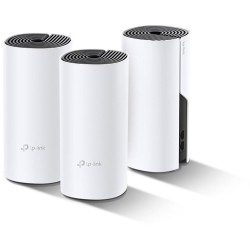 DOMOWY SYSTEM WI-FI MESH TP-LINK DECO P9 (3-pack)