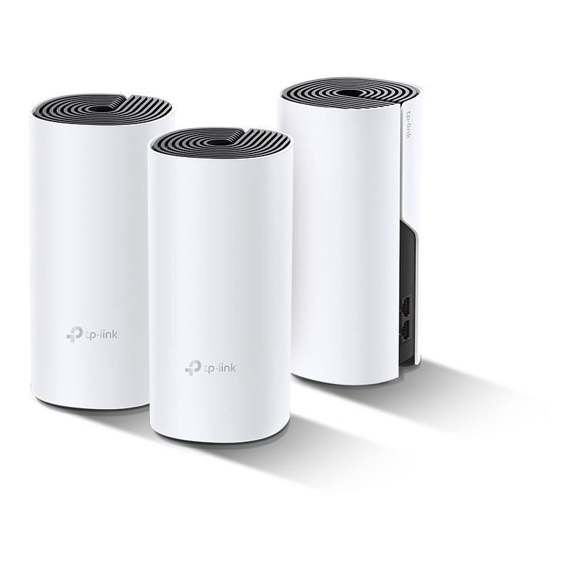 DOMOWY SYSTEM WI-FI MESH TP-LINK DECO P9 (3-pack)