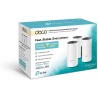 DOMOWY SYSTEM WI-FI MESH TP-LINK DECO P9 (3-pack)
