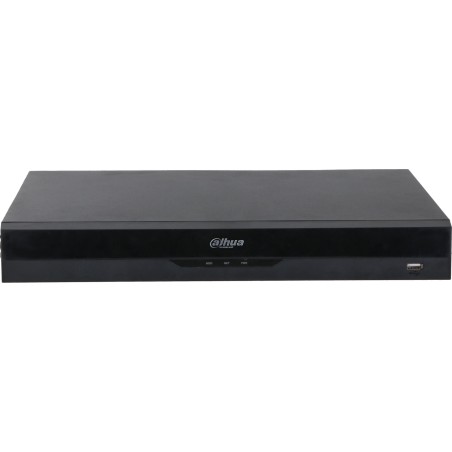 Rejestrator IP Dahua NVR5216-EI2