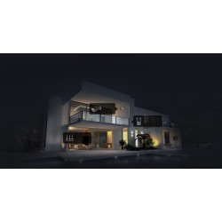 Kamera IP Reolink P340 POE 12MP 4mm