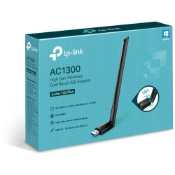 ADAPTER WLAN USB TP-LINK ARCHER T3U PLUS