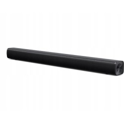 Listwa głośnikowa Xiaomi Soundbar 2.0 EU S22E