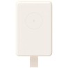 Powerbank Xiaomi Magnetic Power Bank 6000mAh