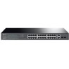 SWITCH TP-LINK TL-SG1428PE