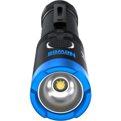 Latarka taktyczna Newell FL1000 USB-C