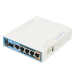 MIKROTIK ROUTERBOARD hAP ac (RB962UiGS-5HacT2HnT)