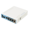 MIKROTIK ROUTERBOARD hAP ac (RB962UiGS-5HacT2HnT)
