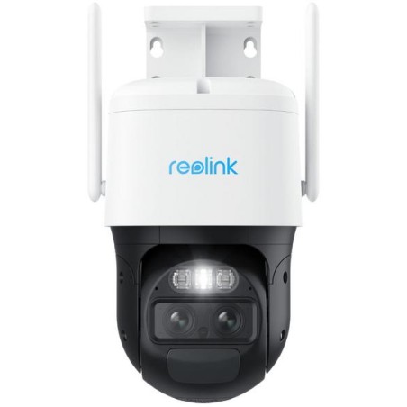 Kamera IP Reolink Trackmix B770 akumulatorowa (4MP+4MP) 8MP Wi-Fi