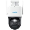 Kamera IP Reolink Trackmix B770 akumulatorowa (4MP+4MP) 8MP Wi-Fi