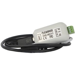 Konwerter sygnału RS-485 na USB EWIMAR USB-485
