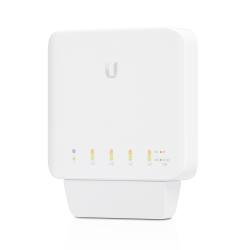 UBIQUITI UNIFI (USW-FLEX) PoE Switch