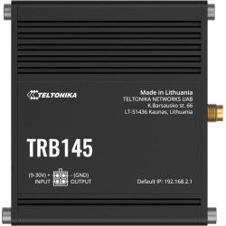 Teltonika TRB145 Bramka LTE RS485 (TRB145003000)