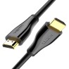 Unitek Certyfikowany przewód HDMI 2.0 1,5m C1047GB