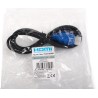 Kabel HDMI-HDMI Opticum Standard Blue 150 - 1.5m (v1.4)