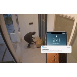 Kamera IP Reolink Fisheye FE-W Series W520 6MP 360° Wi-Fi