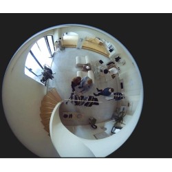 Kamera IP Reolink Fisheye FE-W Series W520 6MP 360° Wi-Fi