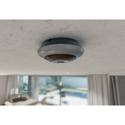 Kamera IP Reolink Fisheye FE-W Series W520 6MP 360° Wi-Fi