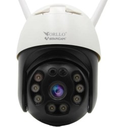 Kamera IP Orllo Z20 4K WiFi