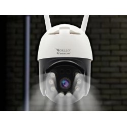 Kamera IP Orllo Z20 4K WiFi