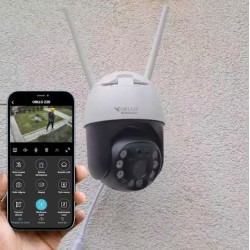 Kamera IP Orllo Z20 4K WiFi