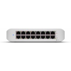 UBIQUITI UNIFI SWITCH Gen2 (USW-Lite-16-PoE)