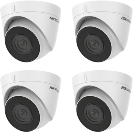 KAMERA IP HIKVISION DS-2CD1341G0-I/PL(2.8 mm) Opakowanie zbiorcze 4szt.