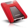 Adata DashDrive Durable HD650 1TB 2.5'' USB3.0 Czerwony