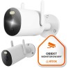 Zestaw Kamera IP Xiaomi AW300 + naklejka