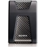 Adata DashDrive Durable HD650 1TB 2.5'' USB3.0 Czarny