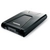 Adata DashDrive Durable HD650 1TB 2.5'' USB3.0 Czarny