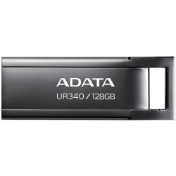 Adata Pendrive UR340 128GB USB3.2 Gen1 Czarny