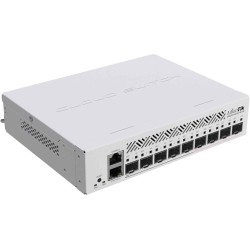 MIKROTIK ROUTERBOARD CRS310-1G-5S-4S+IN