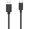 Unitek przewód USB 3.1 typ A - typ C M-M 0.25 m