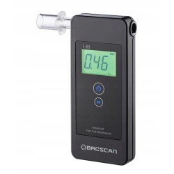 Alkomat BACscan F-60