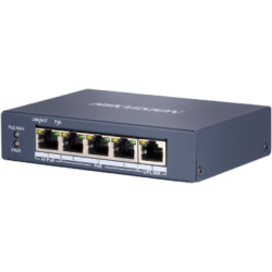 SWITCH POE HIKVISION DS-3E0505HP-E