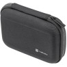 ETUI PODRÓŻNE ORGANIZER NA DYSK NATEC KRILL 2 CZARNE