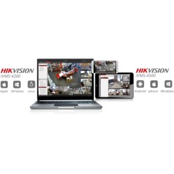 KAMERA IP HIKVISION DS-2CD1021-I (F) 2.8mm