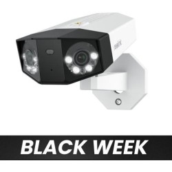 Kamera IP Reolink DUO Series P750 POE 16MP