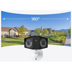 Kamera IP Reolink DUO Series P750 POE 16MP