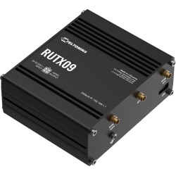Teltonika RUTX09 router przemysłowy 4G / LTE (RUTX09000000)
