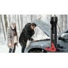 XARI JS30 jump starter 4w1