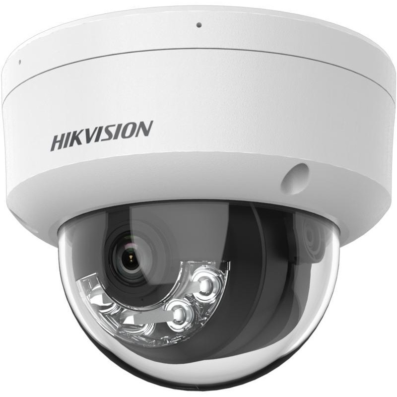 Kamera IP Hikvision DS-2CD1183G2-LIUF 4mm PL