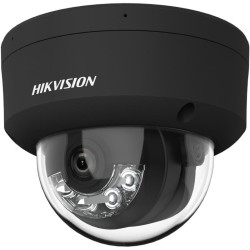 Kamera IP Hikvision DS-2CD2163G2-LIS2U 2.8mm BLACK PL