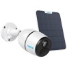 Kamera IP Reolink GO Series G330 biała z panelem solarnym